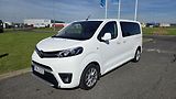 Toyota ProAce Verso (2020) 2.0D-4D 130 kW 6 míst, DPH VIP - náhled 1