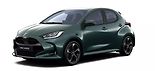 Toyota Yaris 1.5 Hybrid (130 k) Executive - - náhled 1