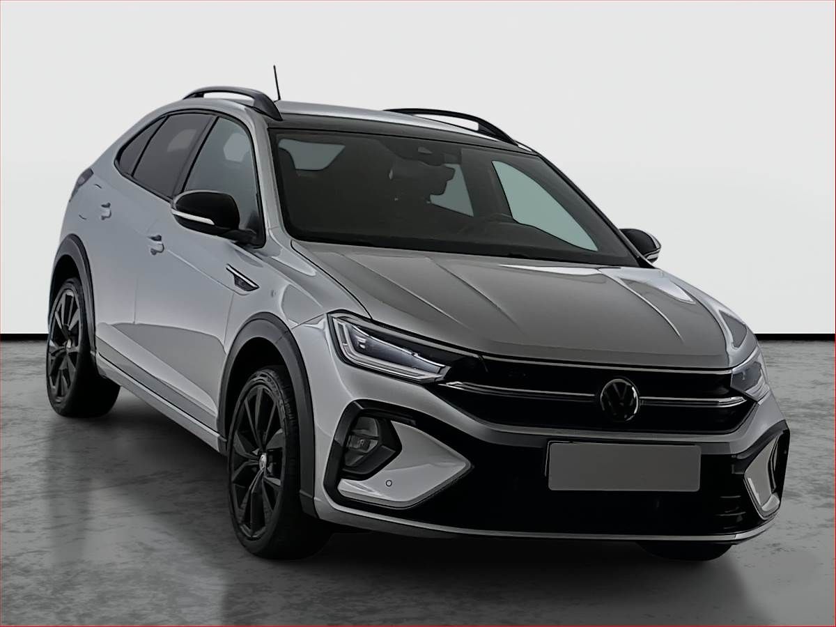 Volkswagen Taigo R-Line 1.5 TSI