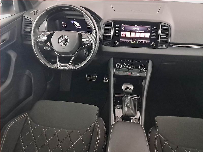 Škoda Karoq (2023) Sportline 2.0 TDI - fotka 7 z 23