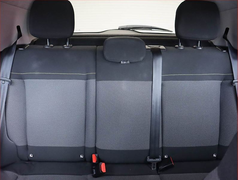Citroën C3 (2019) 1.5 BlueHDi, Serv.kniha - fotka 10 z 19