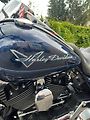 Harley-Davidson FLHR Road King (2012) - náhled 13