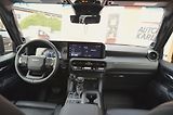 Toyota Land Cruiser 2.4 iFORCE MAX / ČR (Dajbych) - náhled 27