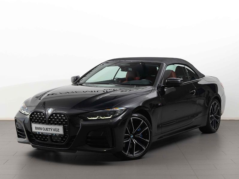 BMW Řada 4