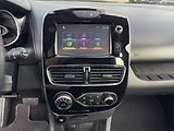 Renault Clio (2016) 1.2 TCe,Automat,Intens,ČR - náhled 17
