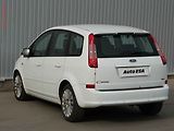 Ford C-MAX (2010) 1.6 TDCi, Klima - náhled 6