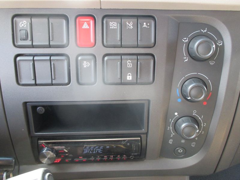 DAF LF 180 s HČ 15 palet, - fotka 15 z 31