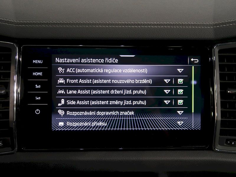 Škoda Kodiaq (2022) L&K 2.0TDI 147KW 4x4 DSG 7MÍST - fotka 30 z 41