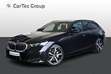 BMW Řada 5 540d xDrive Touring - náhled 1