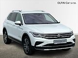 Volkswagen Tiguan 2,0 TDi 147 kW 7DSG 4MOTION EL - náhled 7