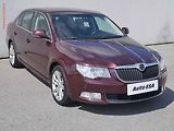Škoda Superb (2009) 1.4TSi, Ambition - náhled 1