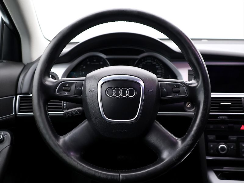 Audi A6 2,8 FSI 162kW quattro Aut. Kůž - fotka 20 z 39