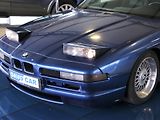 BMW Řada 8 5,6 850 CSI 280 kW 1. Majitel - náhled 28