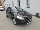 Suzuki SX4 1,6 VVTI 88KW STYLE  AUTOMAT - náhled 1