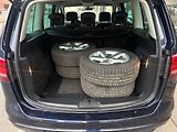 Volkswagen Sharan 2.0TDi/135kW/2017/DSG/Highline - náhled 44