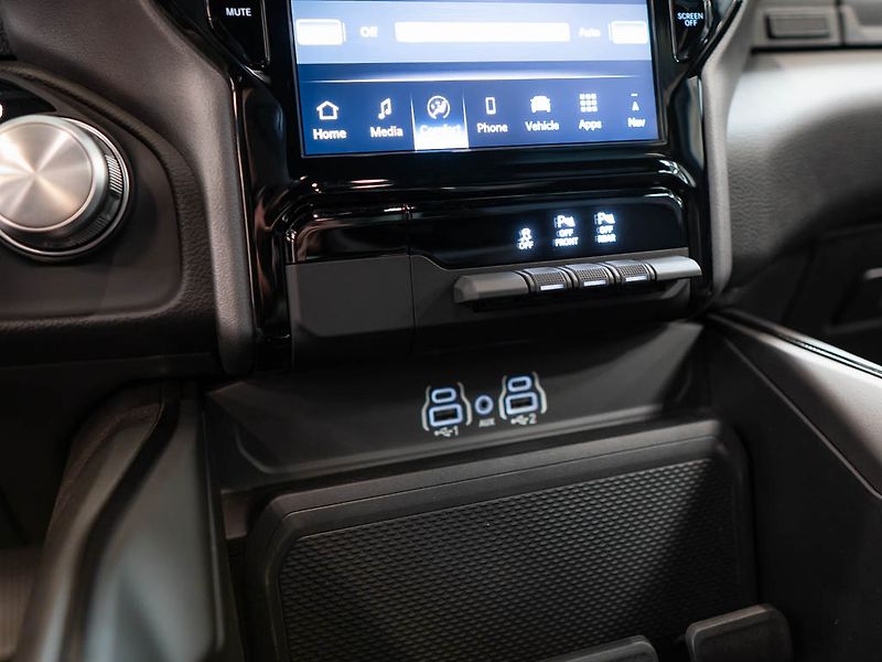 Dodge RAM (2025) 3.0 Sport 2025, 22 Alu - fotka 23 z 33