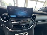 Mercedes-Benz Třídy V (2022) V300d 4M LREZERVACE - náhled 33