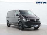 Volkswagen Caravelle 2,0 TDI 110kW CZ 9-Míst DPH - náhled 1