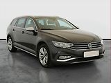 Volkswagen Passat (2022) Alltrack 2.0 TDI, 4X4 - náhled 1