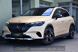 Mercedes-Benz EQE 500 4M VZDUCH MASÁŽE PANOR TAŽ - náhled 1