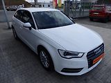Audi A3 SPORTBACK 1.6 TDI KLIMA - náhled 2