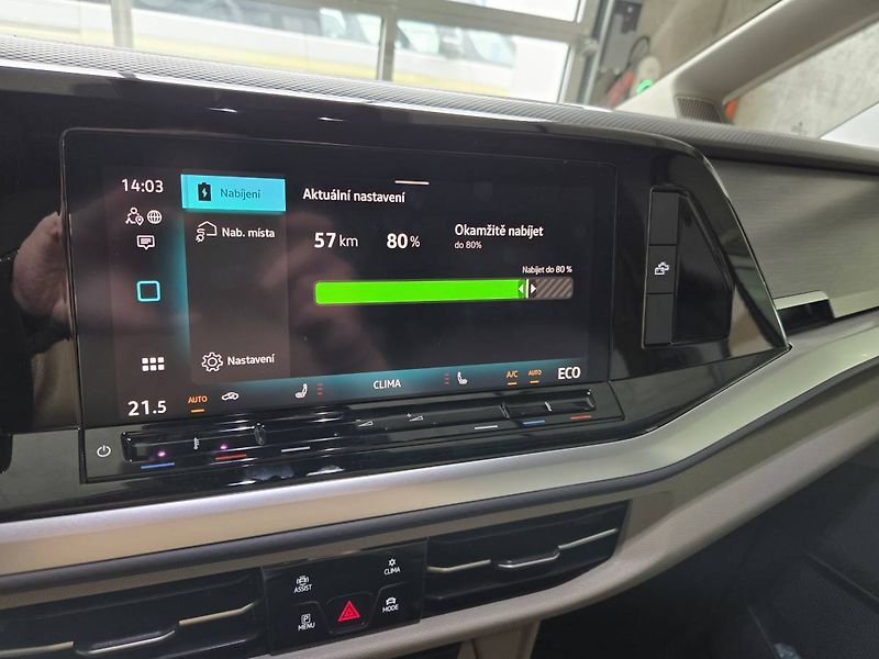 Volkswagen California Ocean 1.5 TSI eHybrid 4M - fotka 19 z 77