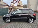 Suzuki SX4 1,6 1.majitel ! - náhled 8