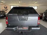 Nissan Navara 2,5 dCi 140kW,Hardtop,po servi - náhled 7