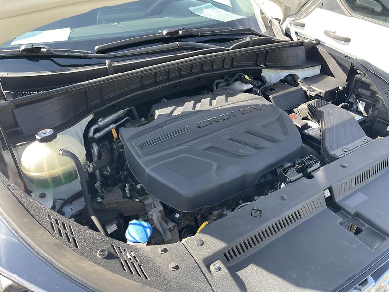 Hyundai Tucson 2.0d 136 KW AT 4x4 DPH-Top-ČR! - fotka 37 z 45