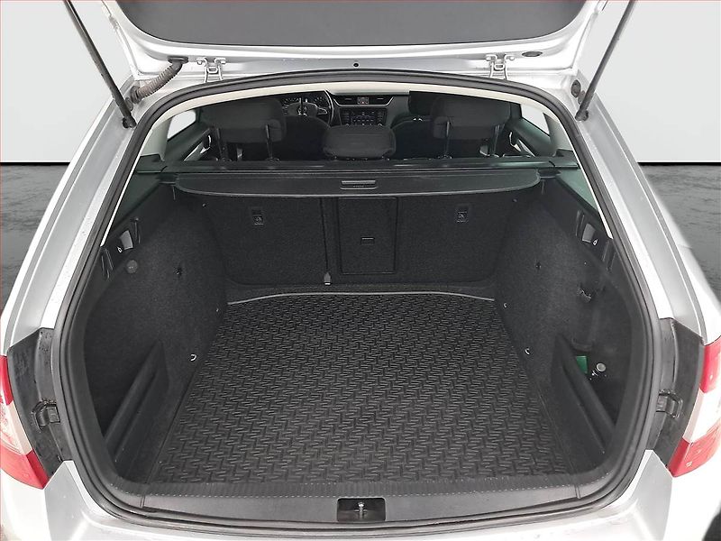 Škoda Octavia (2016) 2.0 TDI, Navi, Tempomat - fotka 13 z 20