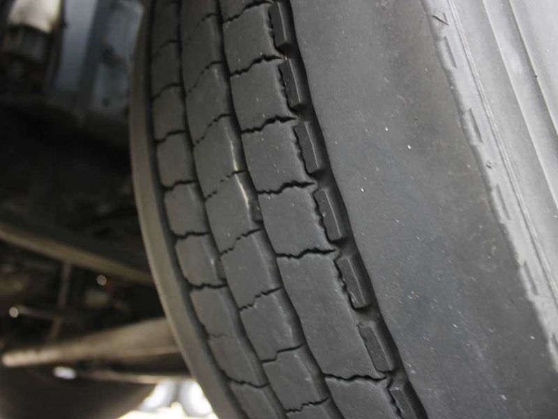 Iveco Stralis 480, EURO 6, NEZÁVISLÁ KLIMATI - fotka 16 z 17