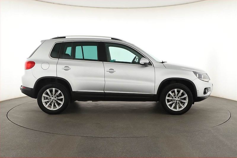 Volkswagen Tiguan (2012) Track&Style 1.4 TSI, 4X4 - fotka 6 z 13