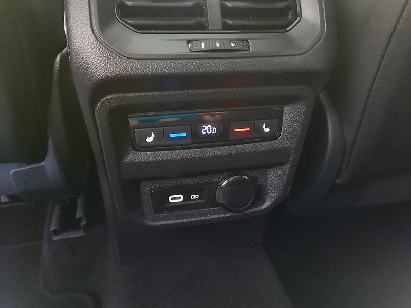 Seat Tarraco (2021) FR 2.0 TDI 4Drive (147kW/200k) - fotka 25 z 32
