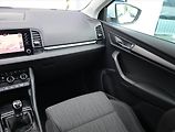 Škoda Karoq (2018) Style 1.5 TSI, Navi, Tempomat - náhled 8