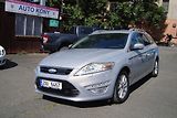 Ford Mondeo (2011) 2.0TDCi,AUT, Najeto 93Tis.km ! - náhled 68