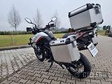 Benelli TRK 702 X (2026) - náhled 9
