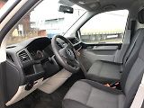 Volkswagen Transporter (2016) T6 2.0TDi 4x4 novy 3S sklapeč  - náhled 7