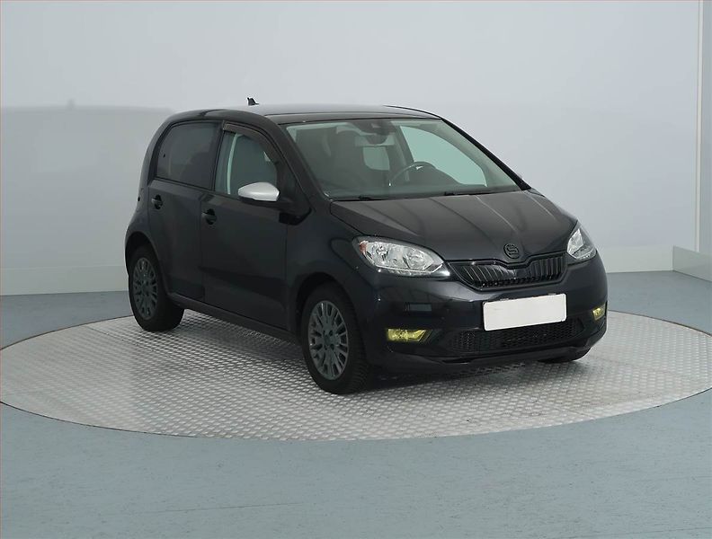 Škoda Citigo (2020) iV, SoH 88%, Automat - fotka 1 z 15