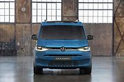 Volkswagen Caddy - na CNG - od 951 596 Kč