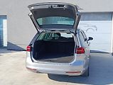 Volkswagen Passat 2.0TDI DSG ČR 1. MAJITEL DPH - náhled 8