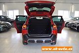 Citroën C3 Aircross 1.2 PT LED FEEL PACK 81 kW-DPH - náhled 15