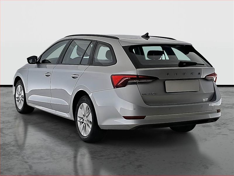 Škoda Octavia (2022) Ambition 2.0 TDI, ČR,1.maj - fotka 4 z 20