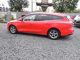 Ford Focus (2020) Combi 1.0i,92kw,ČR,1.majitel - náhled 6