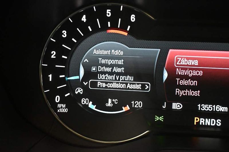 Ford Mondeo (2022) 2.0 LED SONY ACC TITANIUM Masá - fotka 29 z 34