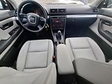 Audi A4 (2005) 2,0 TDI - náhled 6
