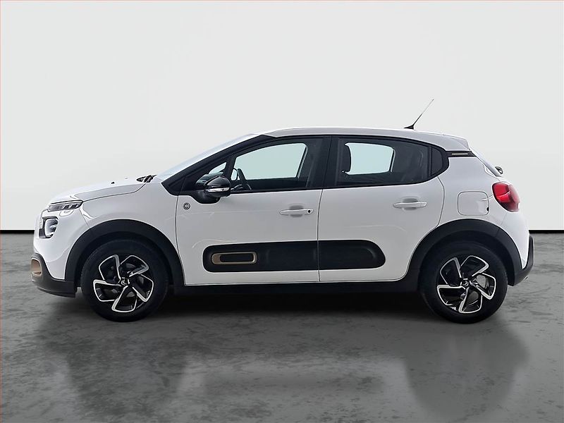 Citroën C3 (2023) 1.2 PureTech, ČR,1.maj - fotka 3 z 18