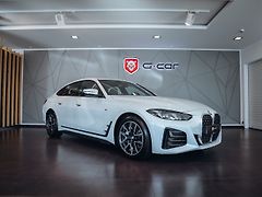 BMW Řada 4 430d xDrive Mpaket - fotografie inzerátu