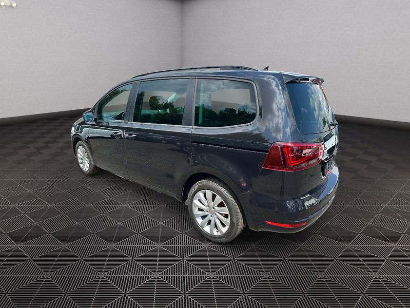 Seat Alhambra (2015) 2,0TDI 110kw DSG Style - fotka 5 z 42