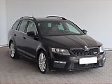 Škoda Octavia (2014) RS 2.0 TDI, Automat, Navi - náhled 1