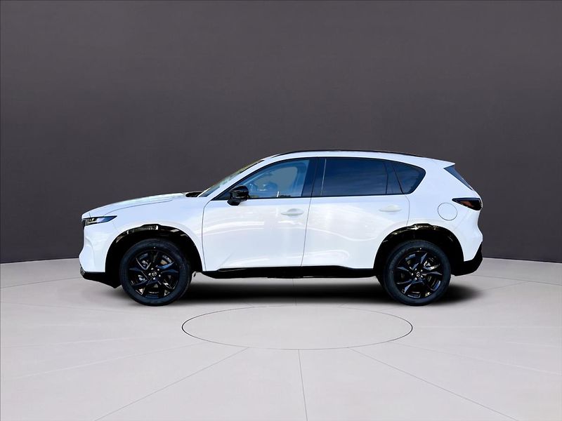 Mazda CX-5 (2026) 2,5 141ps 6AT AWD Homura Pano - fotka 2 z 13